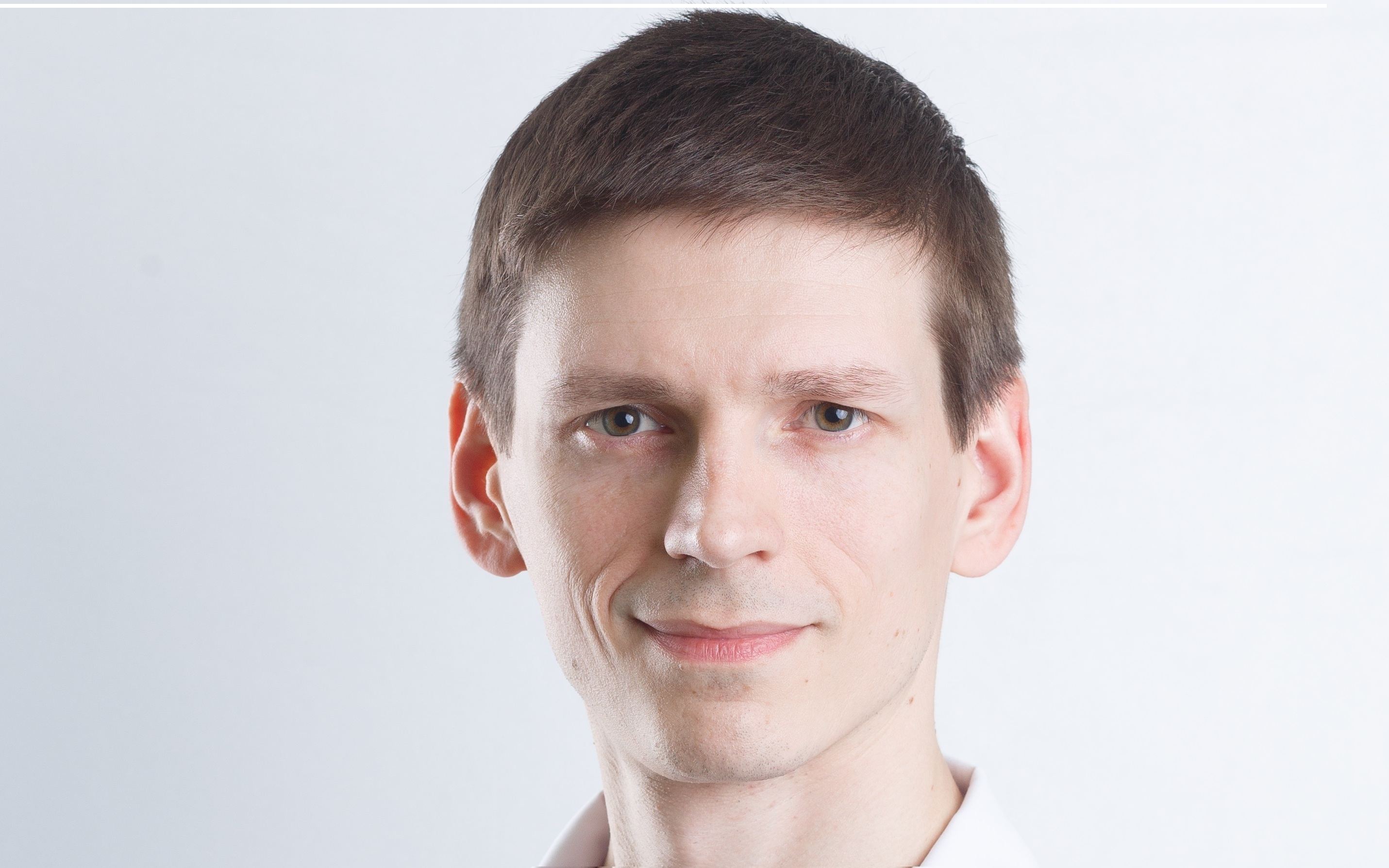 Клюганов Виталий Сергеевич