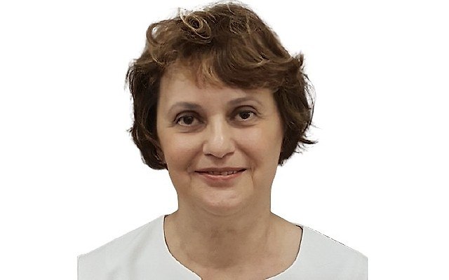 Малькова Наталья Леонидовна