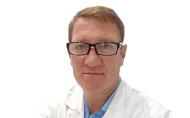 Оплетаев Сергей Владимирович