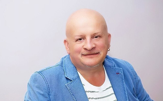 Кабанов Александр Юрьевич