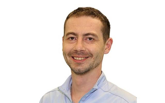 Мурашкин Дмитрий Тимурович