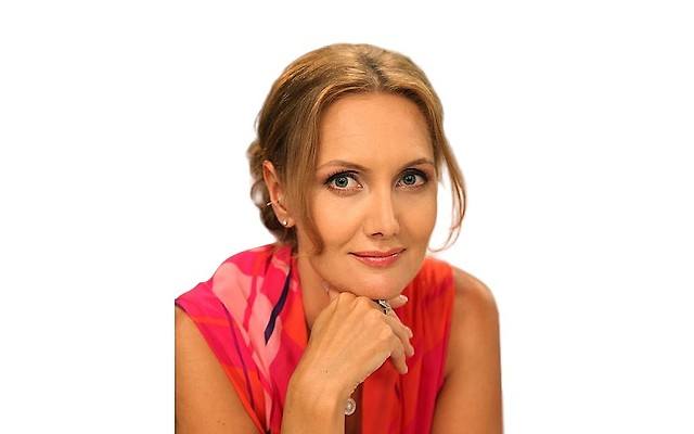 Першина Ирина Валерьевна