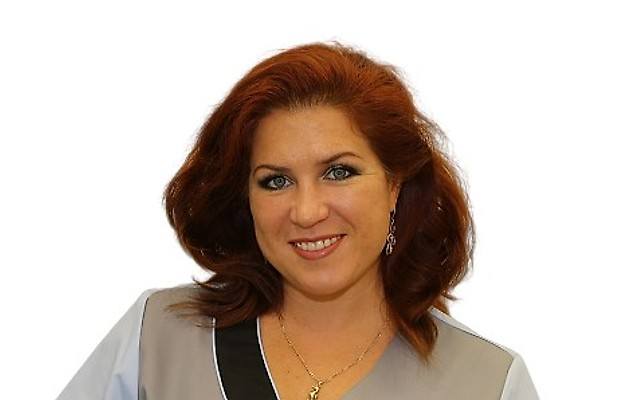 Шумская Виктория Юрьевна