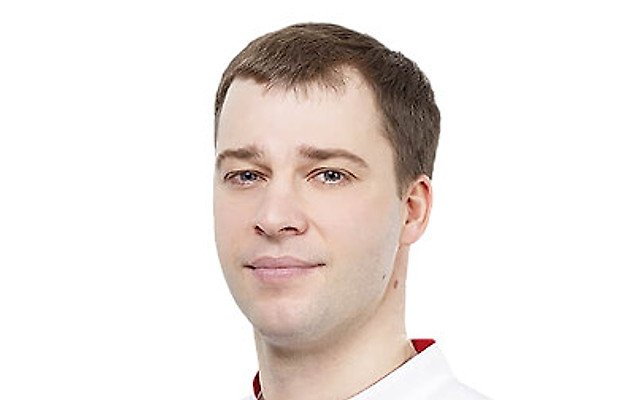 Савин Илья Викторович