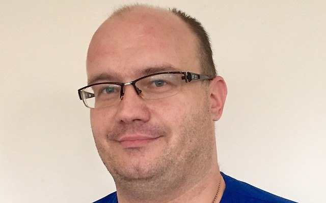 Гавриченко Евгений Васильевич