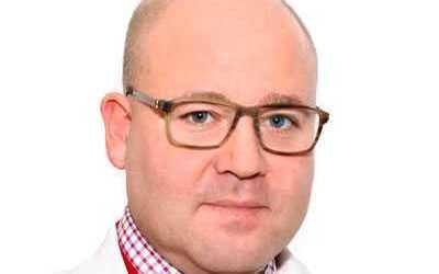 Галанин Сергей Владимирович