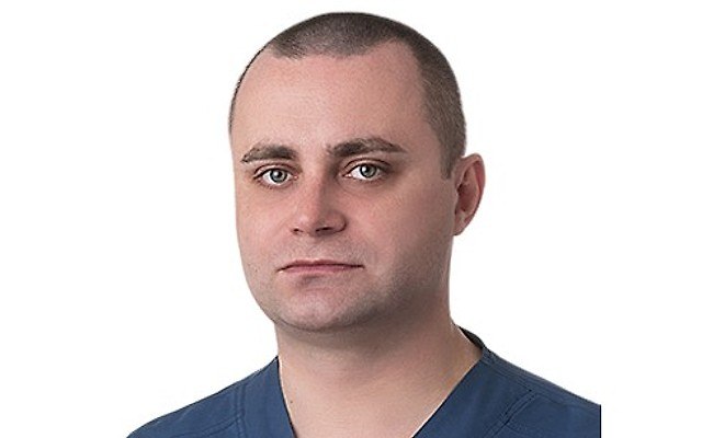 Дружинин Руслан Александрович