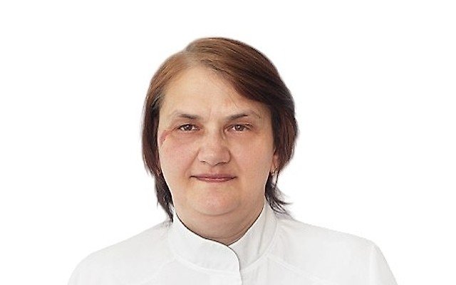 Игнатова Надежда Александровна