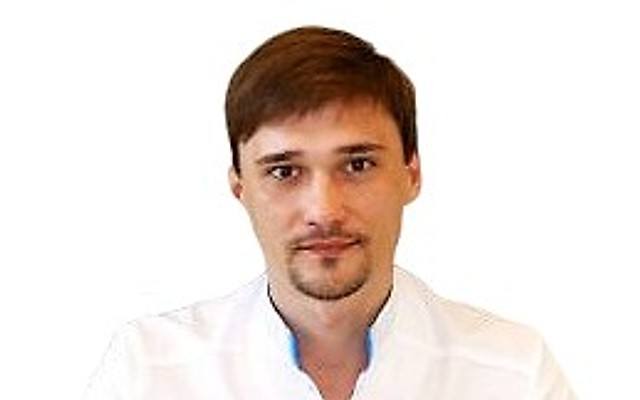 Августинов Александр Андреевич