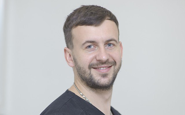 Рудомин Дмитрий Александрович