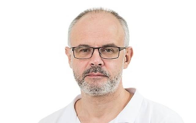 Иванов Георгий Александрович