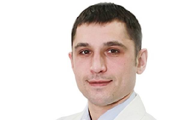 Золотых Валерий Геннадьевич