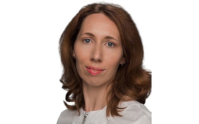 Корниенко Елена Сергеевна