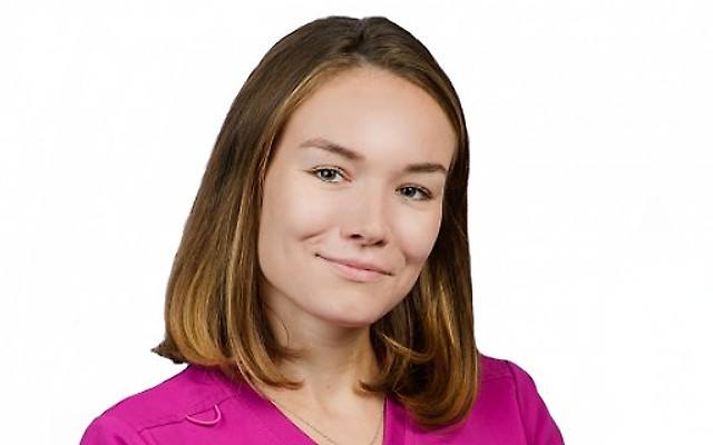 Алипова Виктория Николаевна