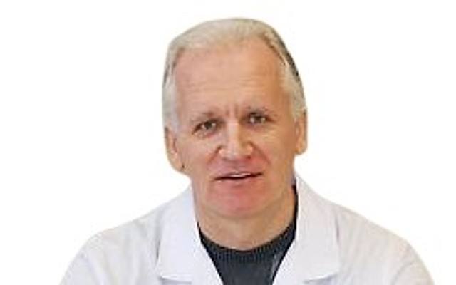 Мостовой Сергей Иванович