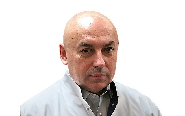 Демборинский Олег Иванович