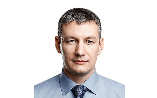 Архипов Дмитрий Викторович