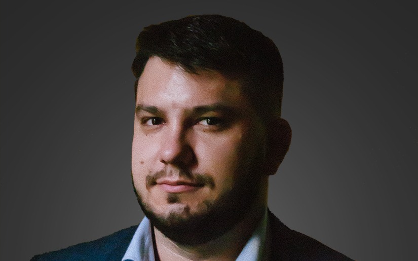 Орлов Андрей Михайлович