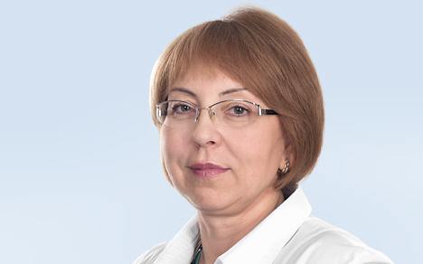 Ройтман Елена Борисовна