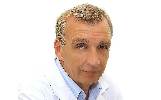 Велигуров Олег Иванович