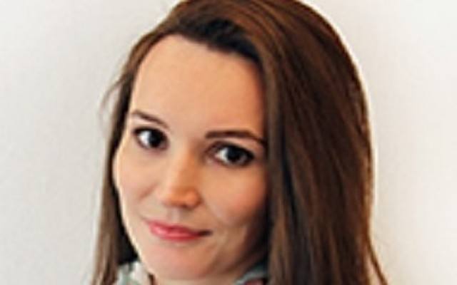 Гордеева Алена Сергеевна