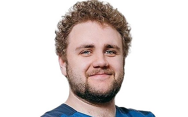 Федотов Антон Олегович