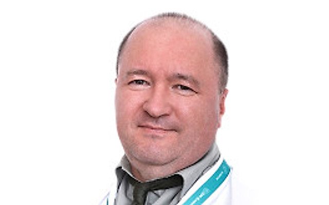 Набиуллин Айрат Русланович