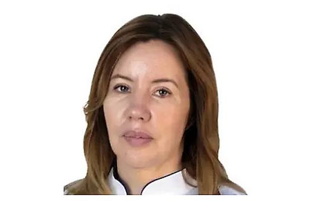 Монтес Росель Ксения Васильевна