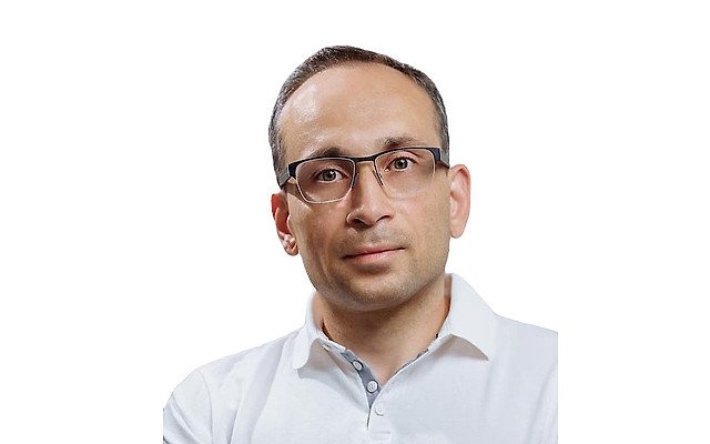 Петросян Григорий Арменович