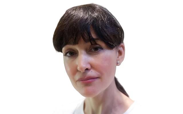 Шаульская Ольга Владимировна