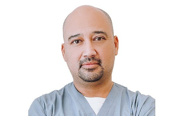 Леви Соломон Абрахамович