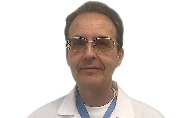 Гаврилин Валерий Константинович