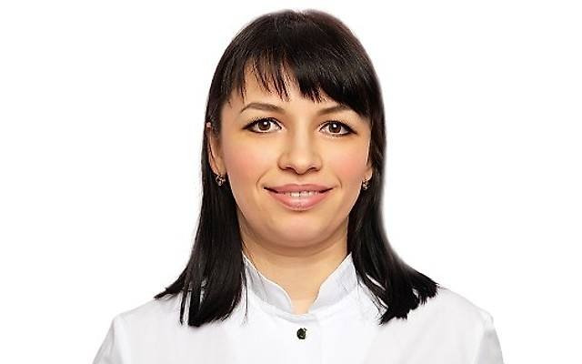 Толстошеева Виктория Владимировна