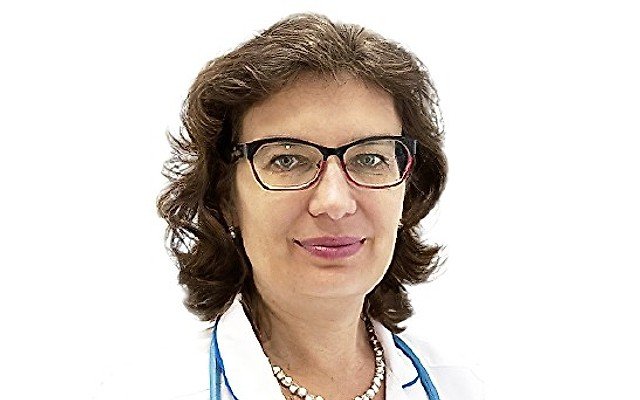 Новикова Наталья Викторовна