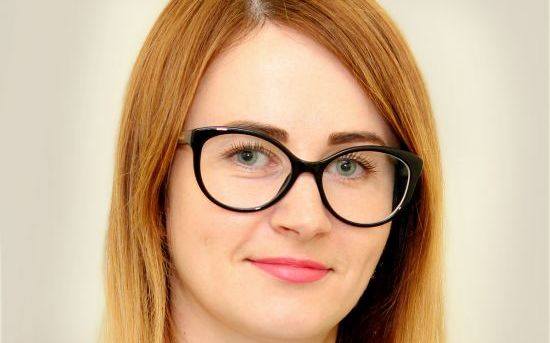 Мишутина Оксана Андреевна