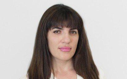 Погосьянц Анжела Валерьевна