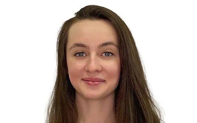 Морова Марина Викторовна