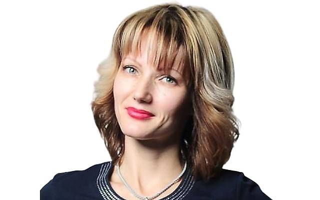 Костина Марина Анатольевна