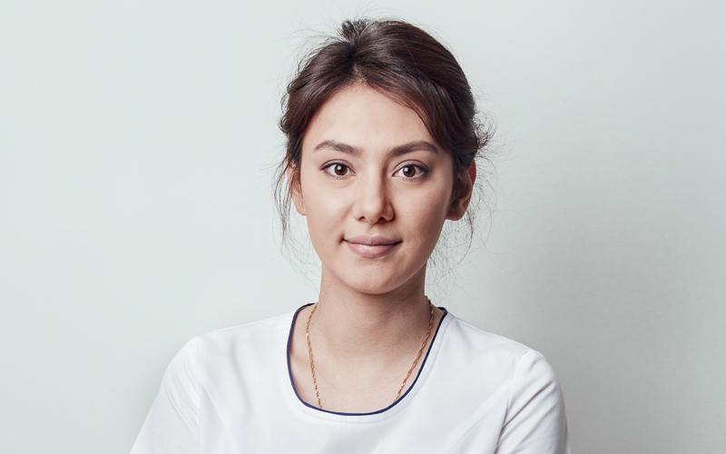 Ким Вероника Сергеевна