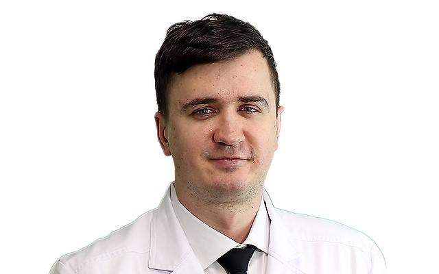 Прохорчев Константин Сергеевич