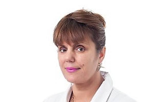 Малыгина Марина Александровна