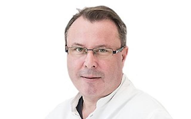 Гумен Владимир Георгиевич