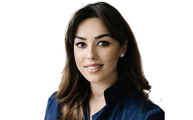 Тхагушева Ламара Алиевна