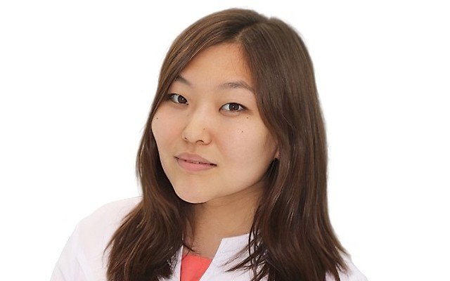 Опуева Алина Николаевна