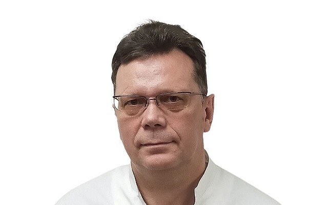 Грачев Дмитрий Валерьевич