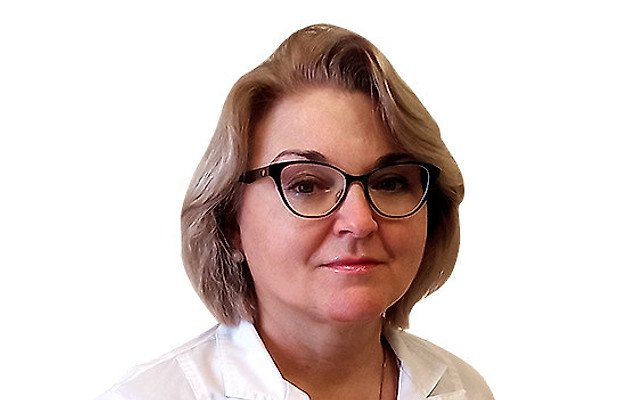 Томилова Елена Николаевна