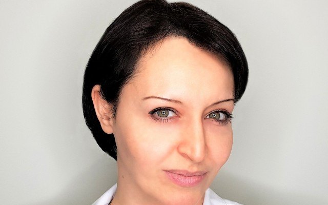 Еганова Чаруса Евгеньевна