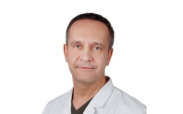 Хазиахметов Александр Сергеевич