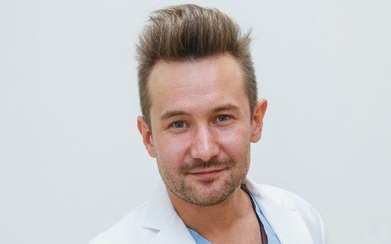 Лубнин Дмитрий Михайлович