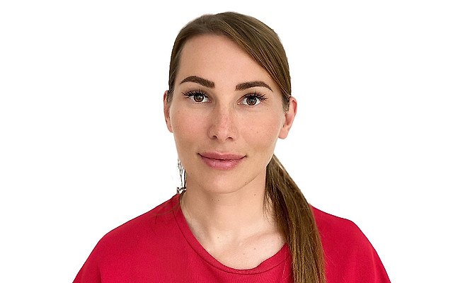 Степанова Мария Сергеевна